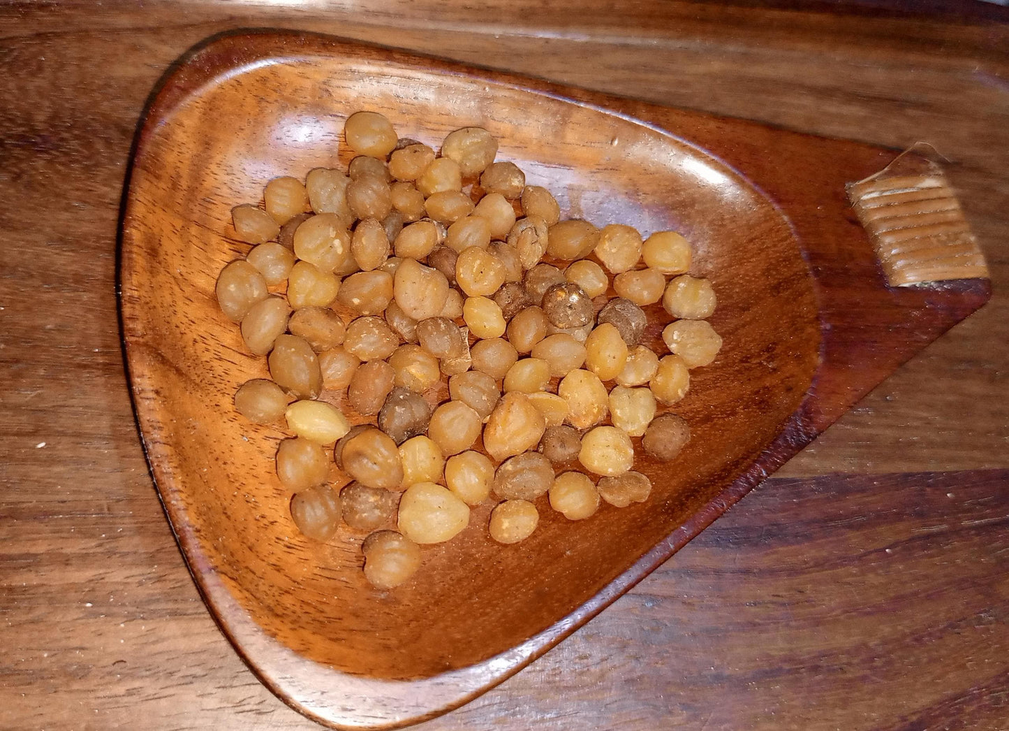 Akpi Nuts