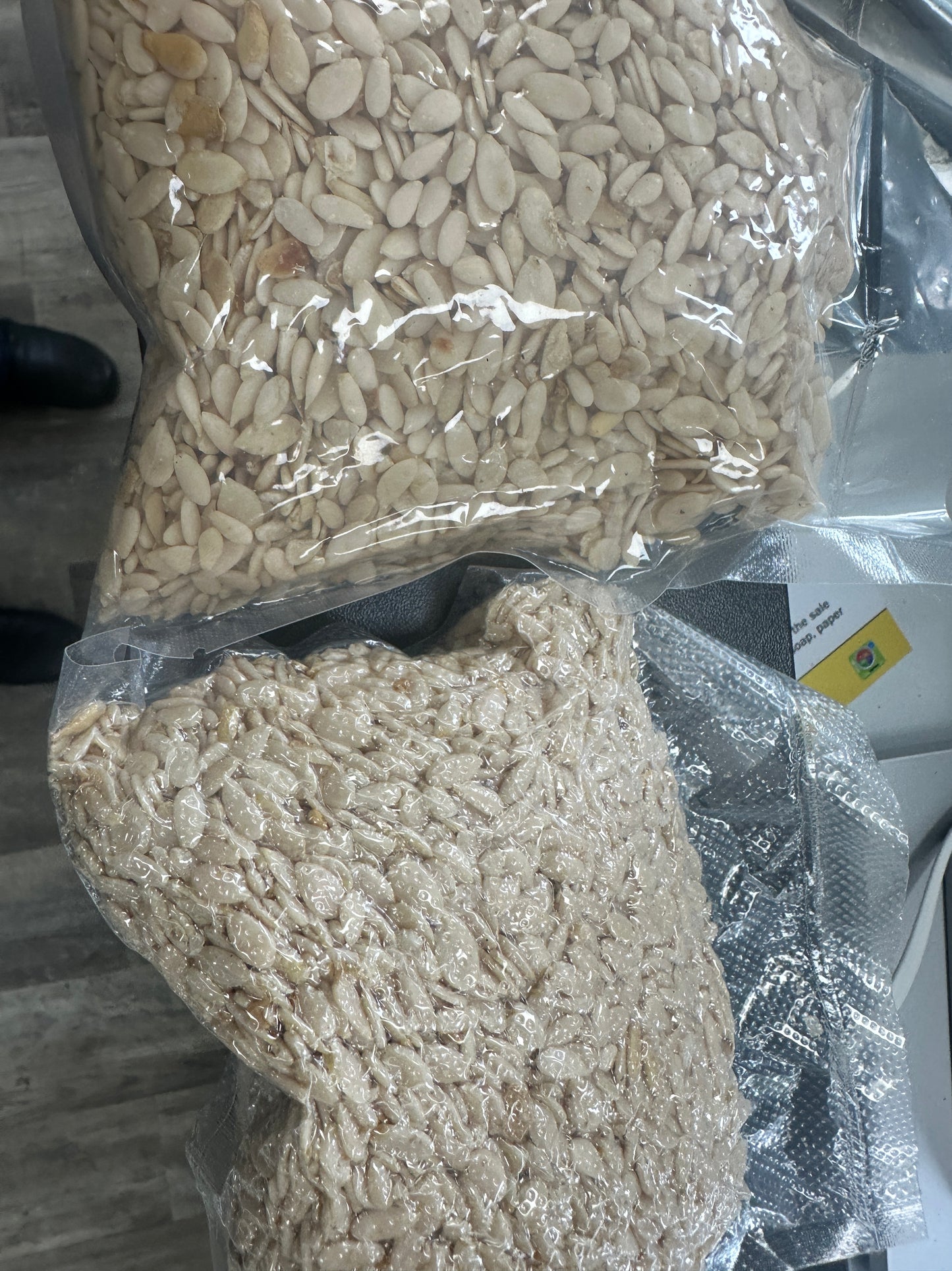 Egusi / Melon Seeds
