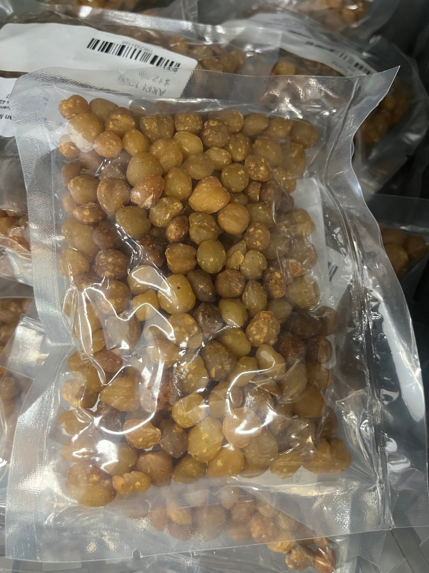 Akpi Nuts