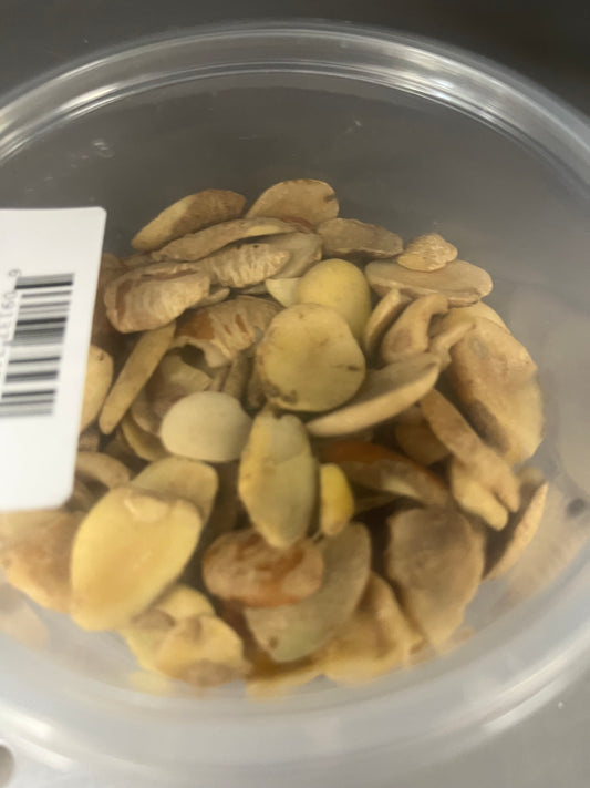 Kaklou Nuts from West Africa