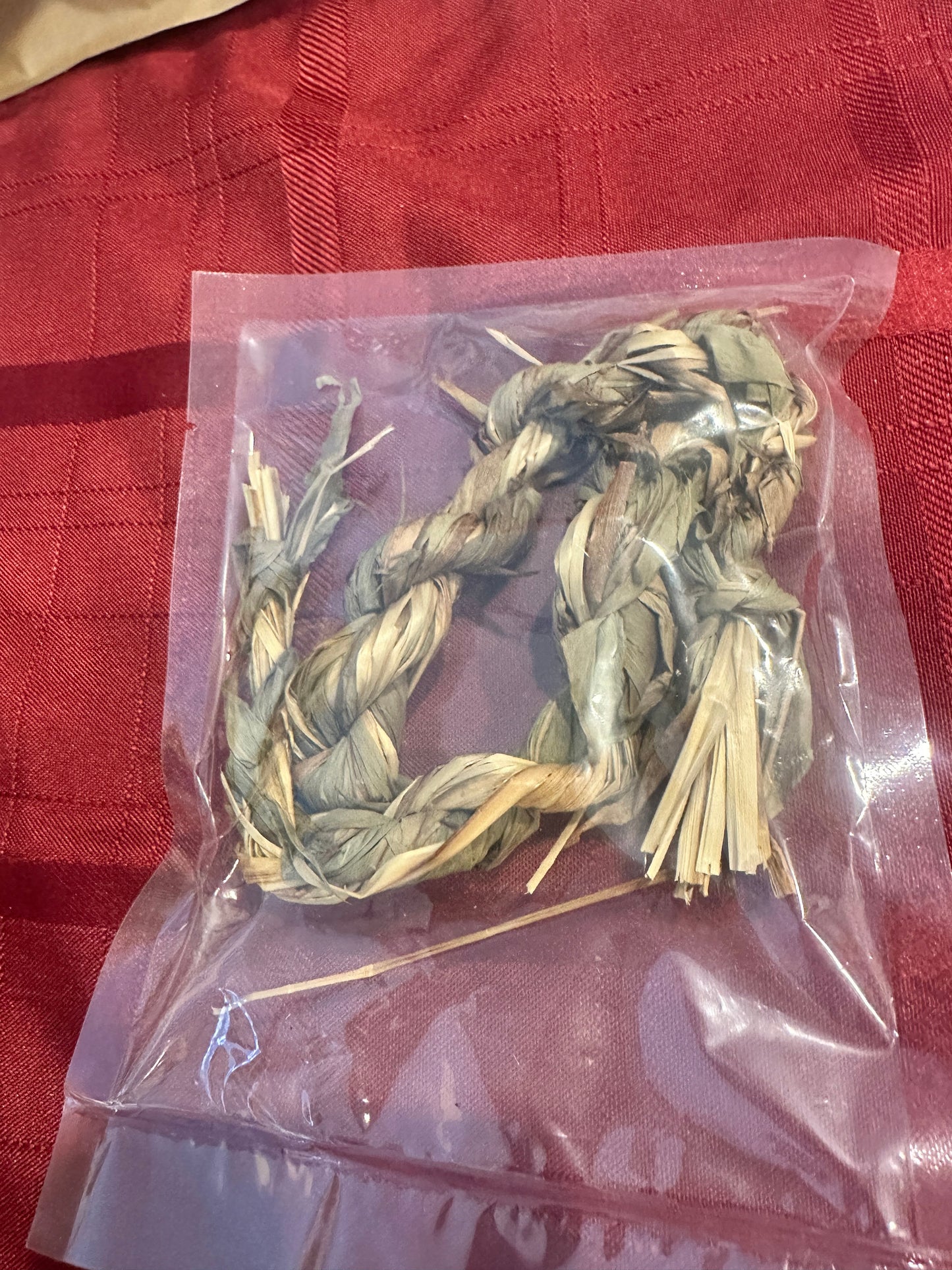 Dry Turmeric Leaves / Kable