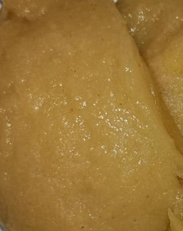 Kongode / Dried Cassava/ Yuka flour