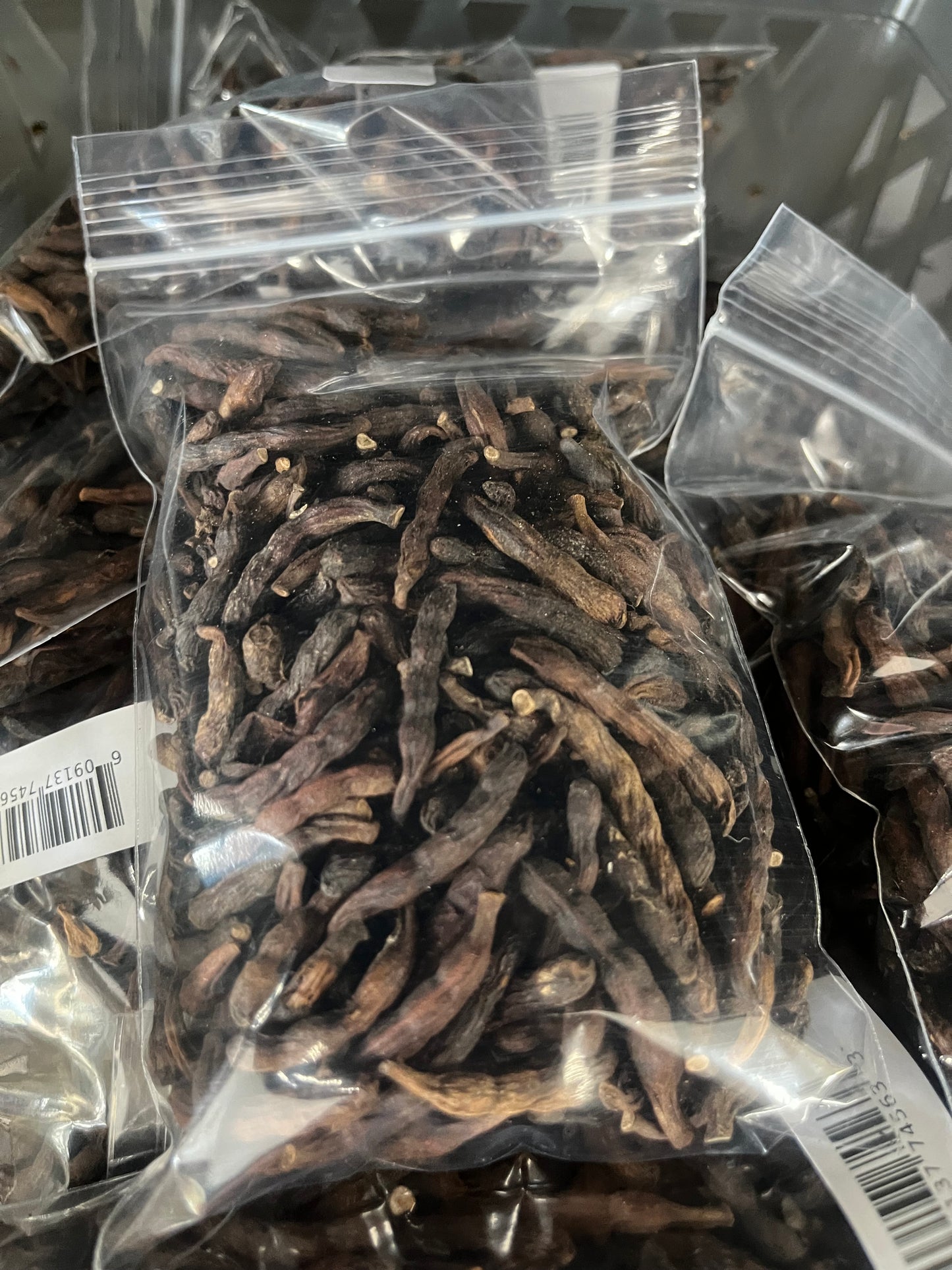 Selim / Uda / long black african pepper