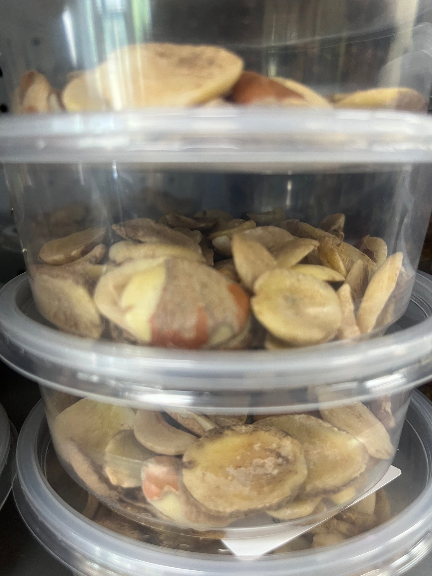 Kaklou Nuts from West Africa