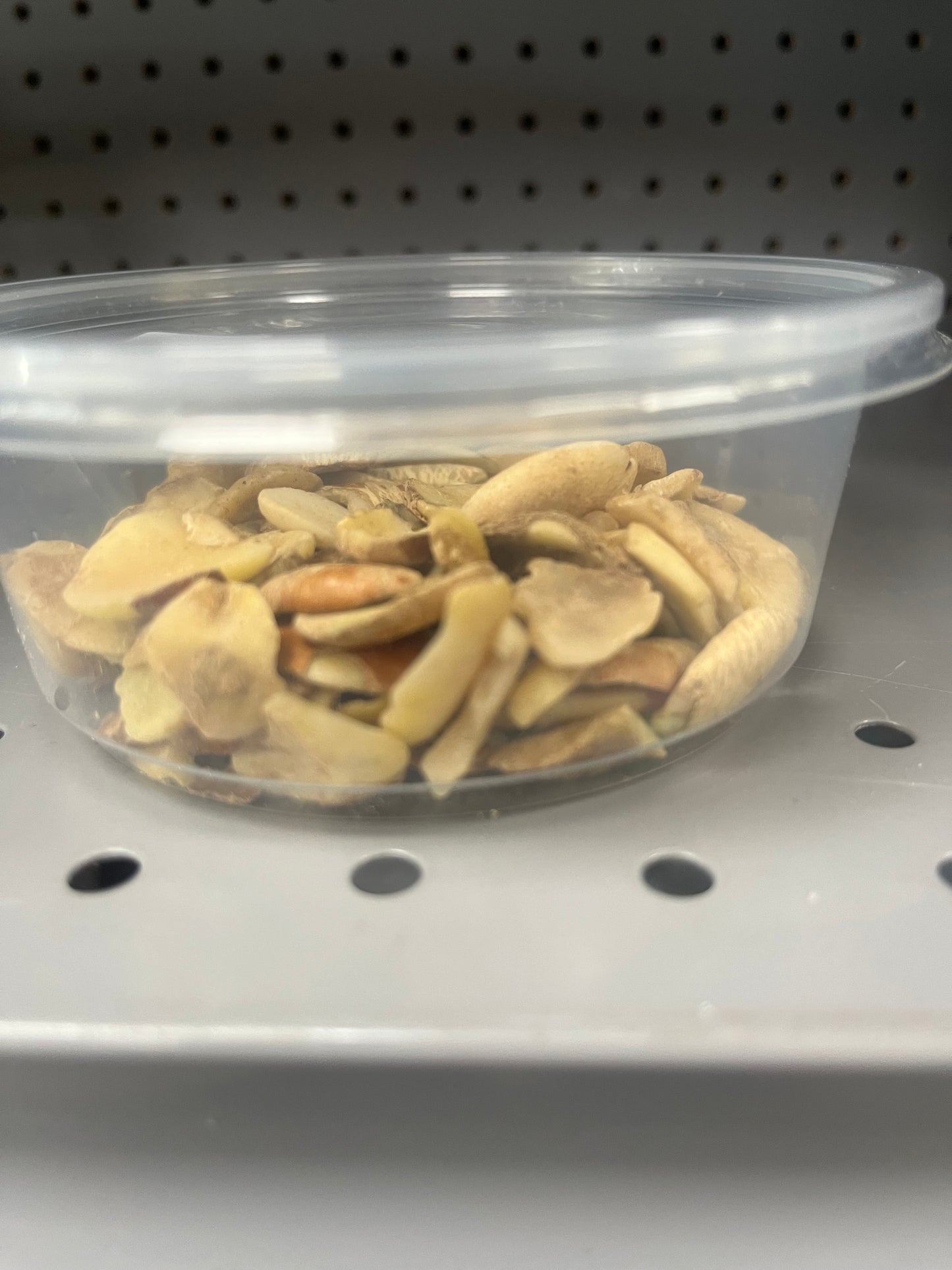 Kaklou Nuts from West Africa