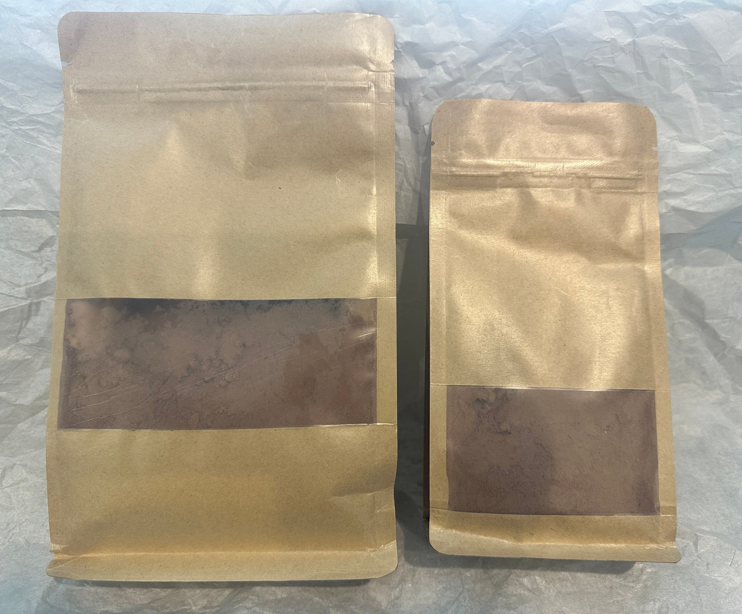 Pure Cocoa Powder 150g and 300g