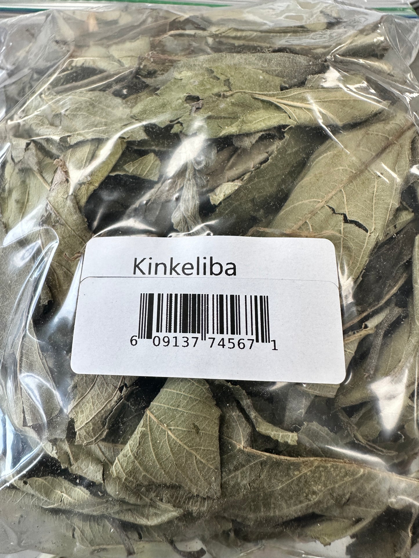 Kinkeliba Leaves
